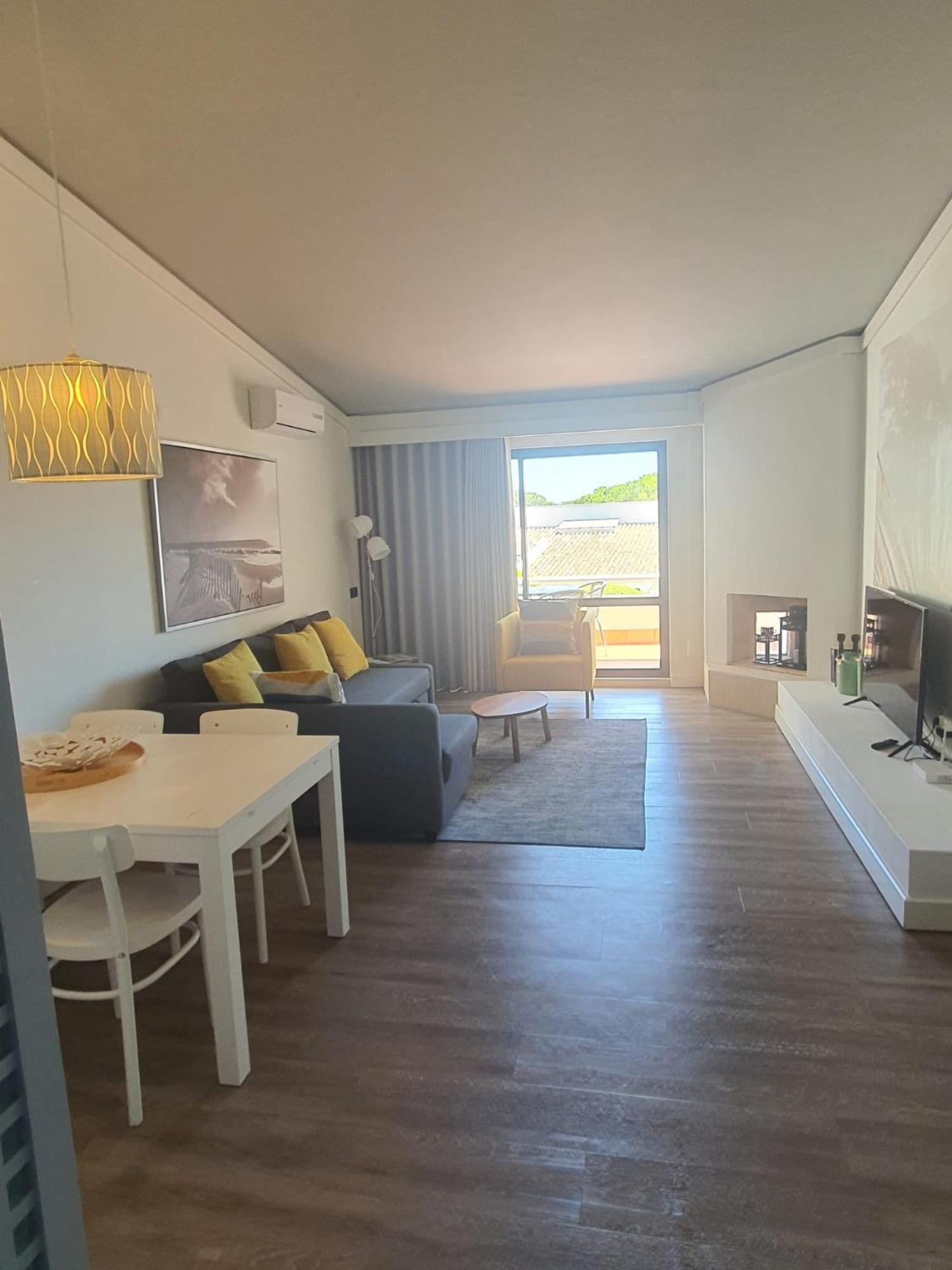 Victory Village Club, Quinta do Lago Exterior foto