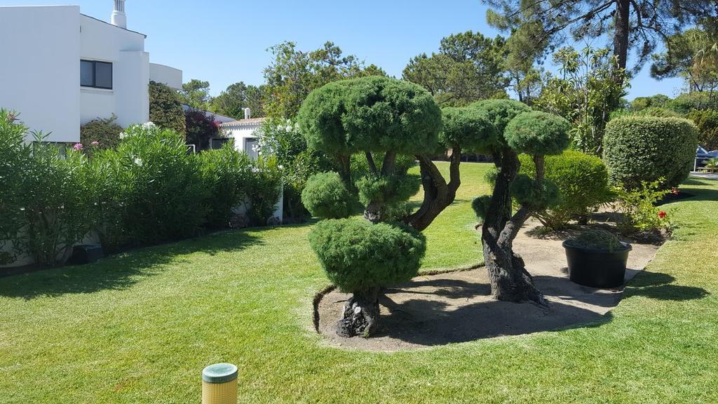 Victory Village Club, Quinta do Lago Exterior foto