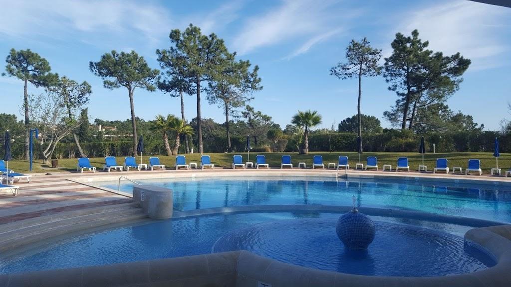 Victory Village Club, Quinta do Lago Exterior foto