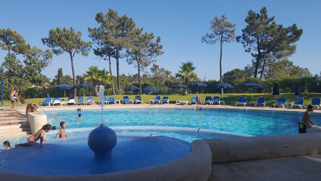 Victory Village Club, Quinta do Lago Exterior foto